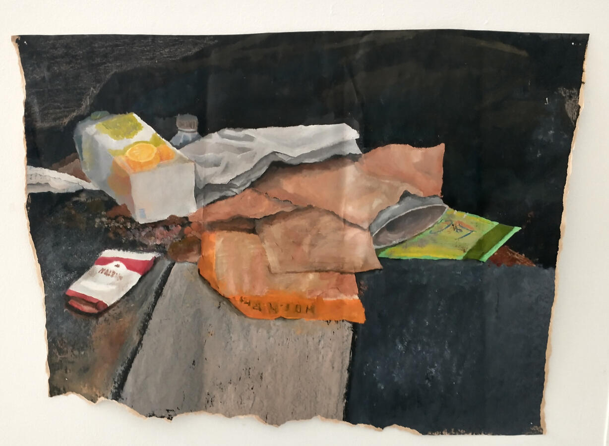 Untitled Untitled